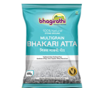 Bhagirathi Multigrain Bhakari Atta