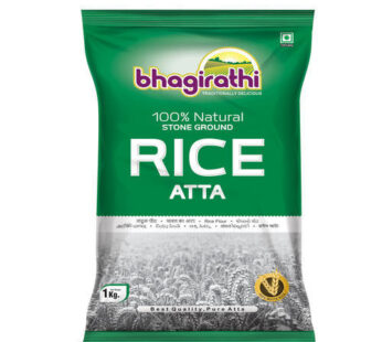 Bhagirathi Rice Atta