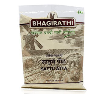 Bhagirathi Sattu Atta