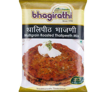 Bhagirathi Thalipeeth Bhajni