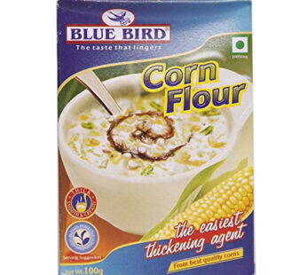 Blue Bird Corn Flour