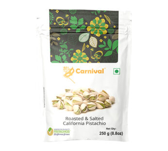 Carnival Classic California Pistachios