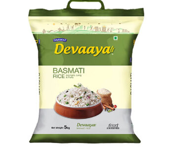 Daawat Devaaya Basmati Rice