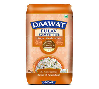 Daawat Pulav Basmati Rice