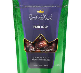 Date Crown Fard (Khajur)