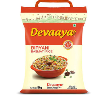 Devaaya Biryani Basmati Rice