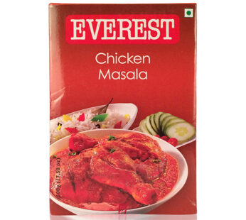 Everest Chicken Masala