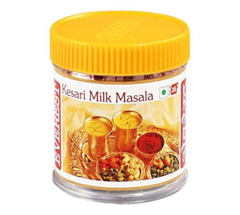 Everest Kesari Milk Masala