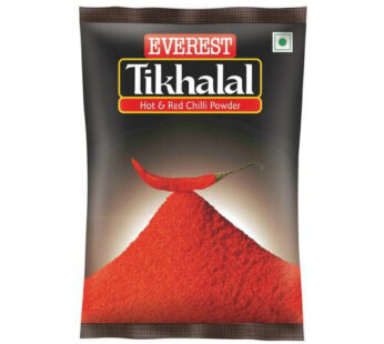 Everest Tikhalal Chilli Powder