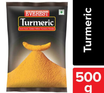 Everest Turmeric Powder