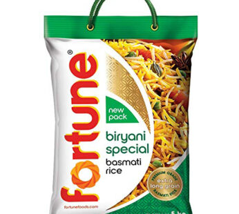 Fortune Biryani Special Basmati Rice