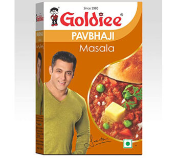 Goldiee Pavbhaji Masala