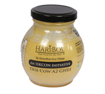 Haribol Desi Cow A2 Ghee