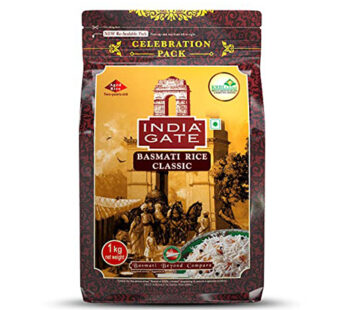 India Gate Basmati Rice