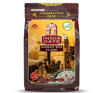 India Gate Basmati Rice – Classic