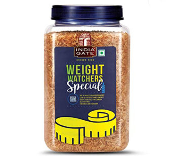 India Gate Brown Rice