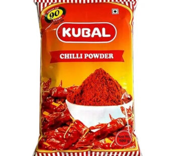 Kubal Chilli Powder