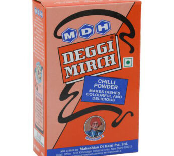 MDH Deggi Mirch