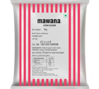 Mawana Icing Sugar