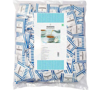 Mawana White Sugar Sachet