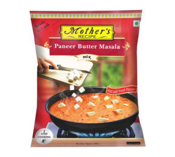 Mother’s Recipe Paneer Butter Masala Mix