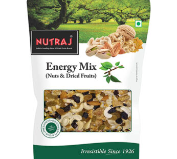 Nutraj Mix Dry Fruits