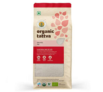 Organic Tattva Suji