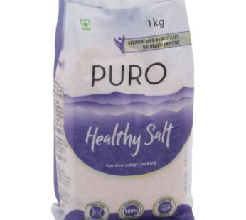 Puro Healthy Salt