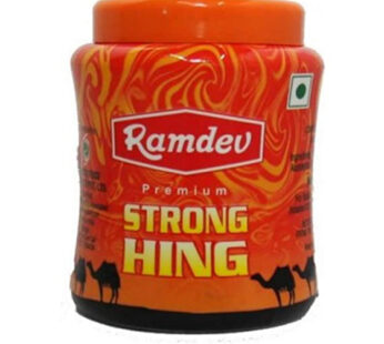 Ramdev Strong Hing