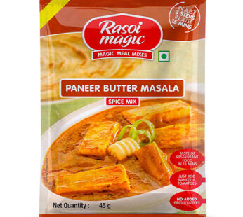 Rasoi Magic Paneer Makhanwala Masala