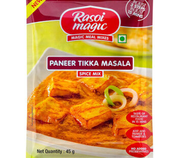 Rasoi Magic Paneer Tikka Masala Spice Mix