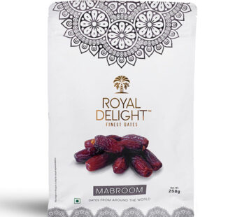 Royal Delight Finest Safavi Dates