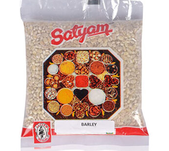 Satyam Barley