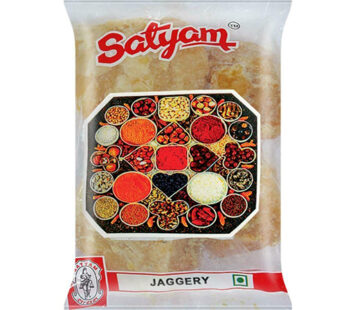 Satyam Jaggery