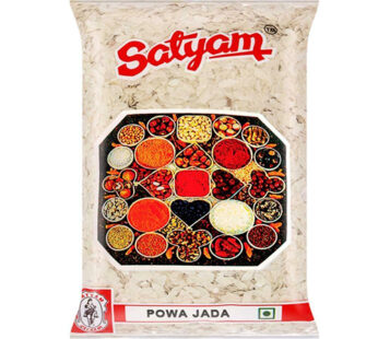 Satyam Poha Jada