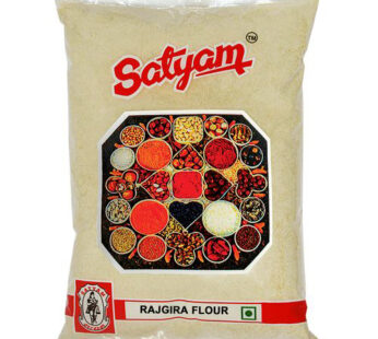 Satyam Rajgira Flour