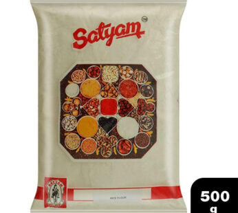 Satyam Rice Atta (Flour)