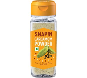 Snapin Cardamom Powder Spice