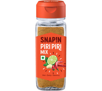 Snapin Piri Piri Mix