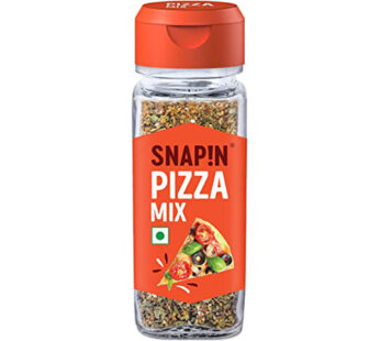 Snapin Pizza Mix Seasoning