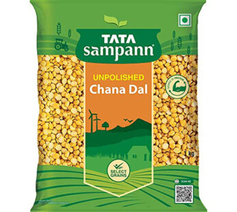 Tata Sampann Chana Dal