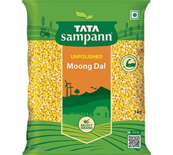 Tata Sampann Moong Dal