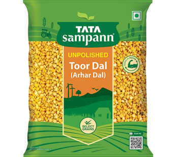 Tata Sampann Toor Dal