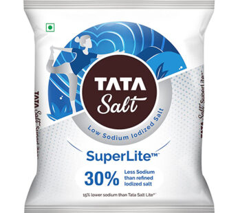 Tata SuperLite Salt