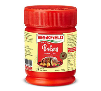 Weikfield Baking Powder