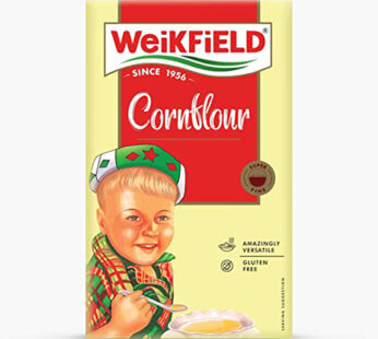 Weikfield Corn Flour